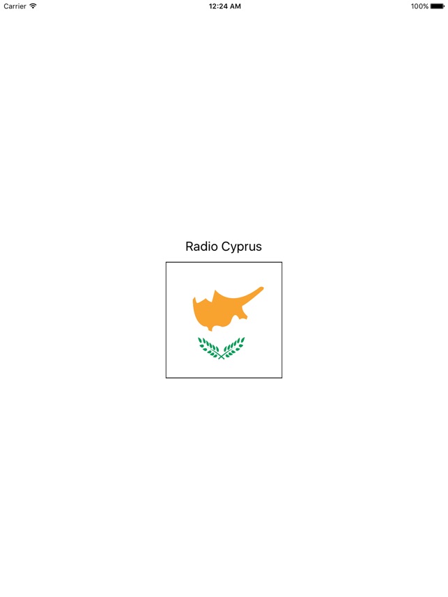 Radio Cyprus Live FREE (e radio - eradio) on the App Store