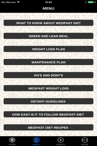 Best Medifast Diet Made Easy Guide & Tips For Beginners screenshot 4