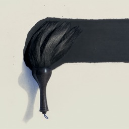 The Art of Brush, for iPad