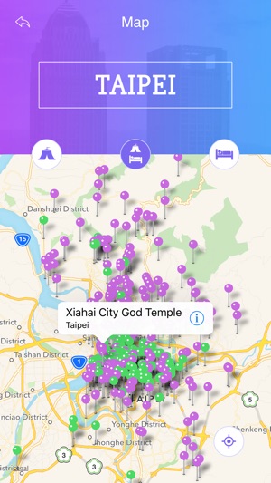 Taipei Tourist Guide(圖4)-速報App