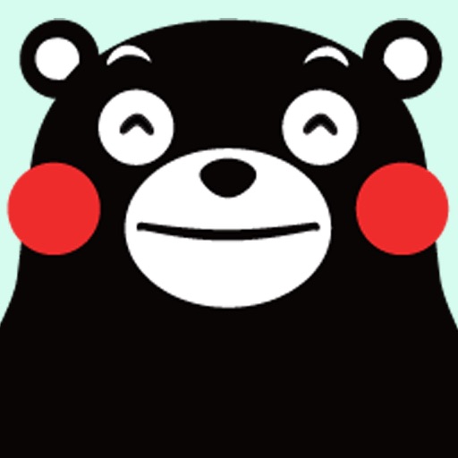 Puzzle And KUMAMON iOS App