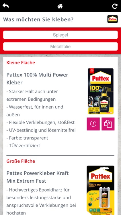 Klebeberater Henkel