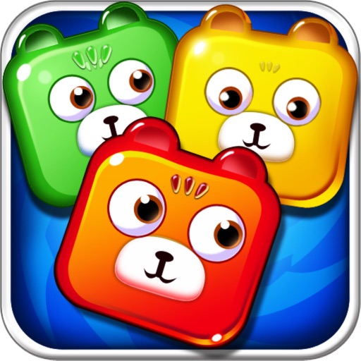 Pet Sweet Story: Match Mania Game iOS App