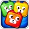 Pet Sweet Story: Match Mania Game