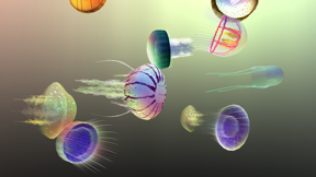 Jelly Dream screenshot