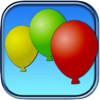 Balloons Splash - iPhoneアプリ