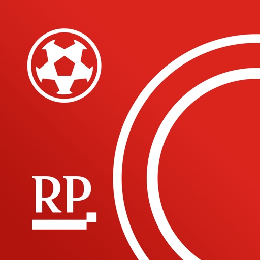 Fortuna für Fans - Fußball News von RP ONLINE - Statistiken, Liveticker, Nachrichten, Bilder, Infos und Videos iOS App