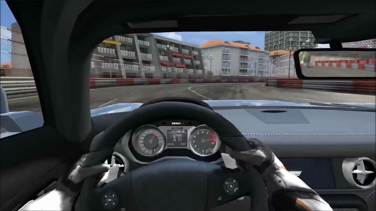 New Car Simulator - Driving SUV Car Simulator screenshot-3