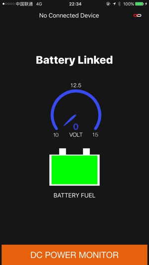 Battery Linked(圖3)-速報App