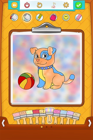 Coloring Pages for Boys screenshot 3