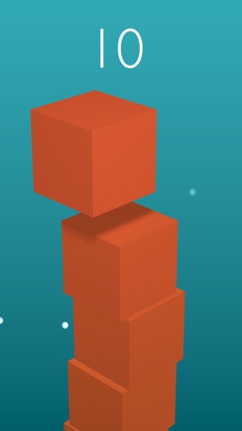 cube - a tower stack game with blocksのおすすめ画像4
