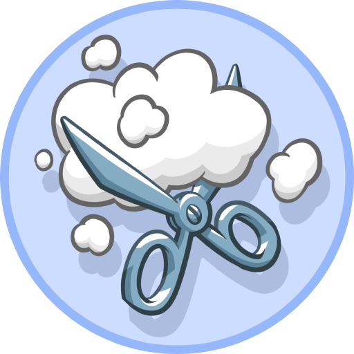 Shear Leader icon