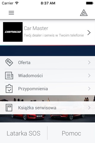 Car-Master screenshot 2