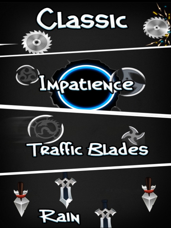 Screenshot #4 pour Finger Slash:An addicting free fun cool games