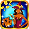 Sorcery Slot Machine:Earn the wizard's promo bonuses by using your magical wagering skills