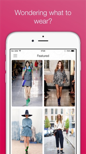 Outfit Ideas ~ Wondering what to wear? Street style inspirat(圖1)-速報App