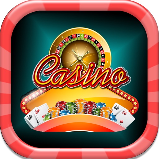 An Online Slots Double Blast! - Play Vegas Jackpot Slot Machine icon