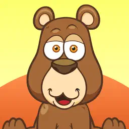 Supermemory smart baby - educational and learning game for kids app icon