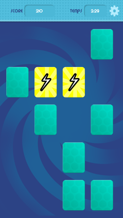 Cerebrum Speed screenshot