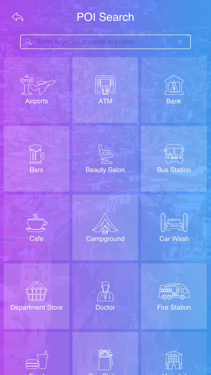 Guanajuato Travel Guide screenshot-4