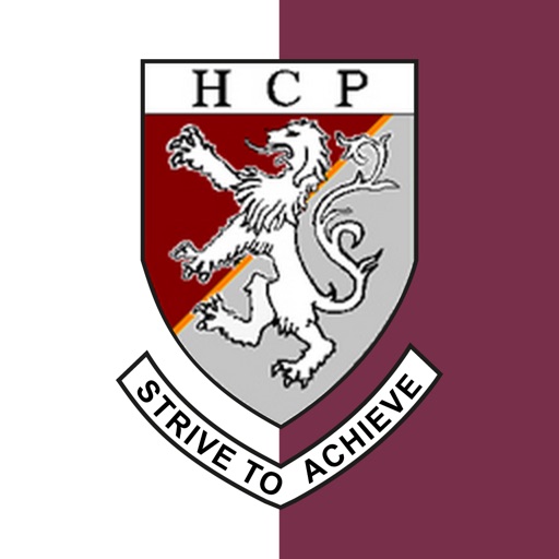 Halsnead Community Primary School icon
