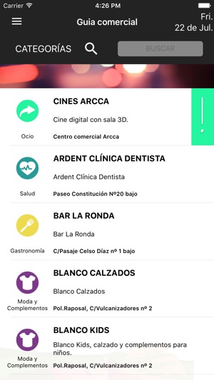 Arenetum(圖3)-速報App