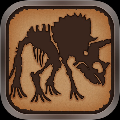 Jurassic Era Card Match iOS App
