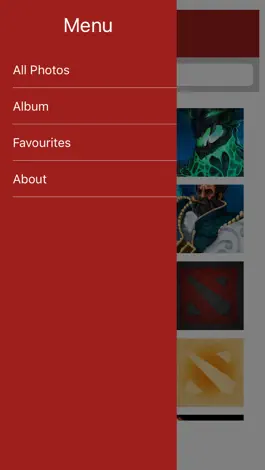 Game screenshot Wallpapers for DOTA 2 Fans hack