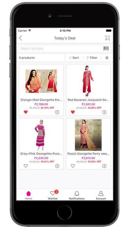 Surat.Fashion screenshot-3