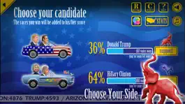 Game screenshot Presidential Race - Driver's Challenge hack