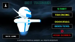 Game screenshot Bot Trigger apk