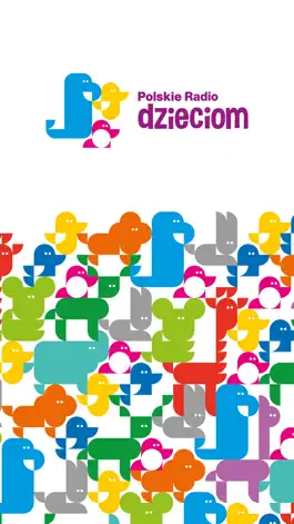 Game screenshot Polskie Radio Dzieciom mod apk