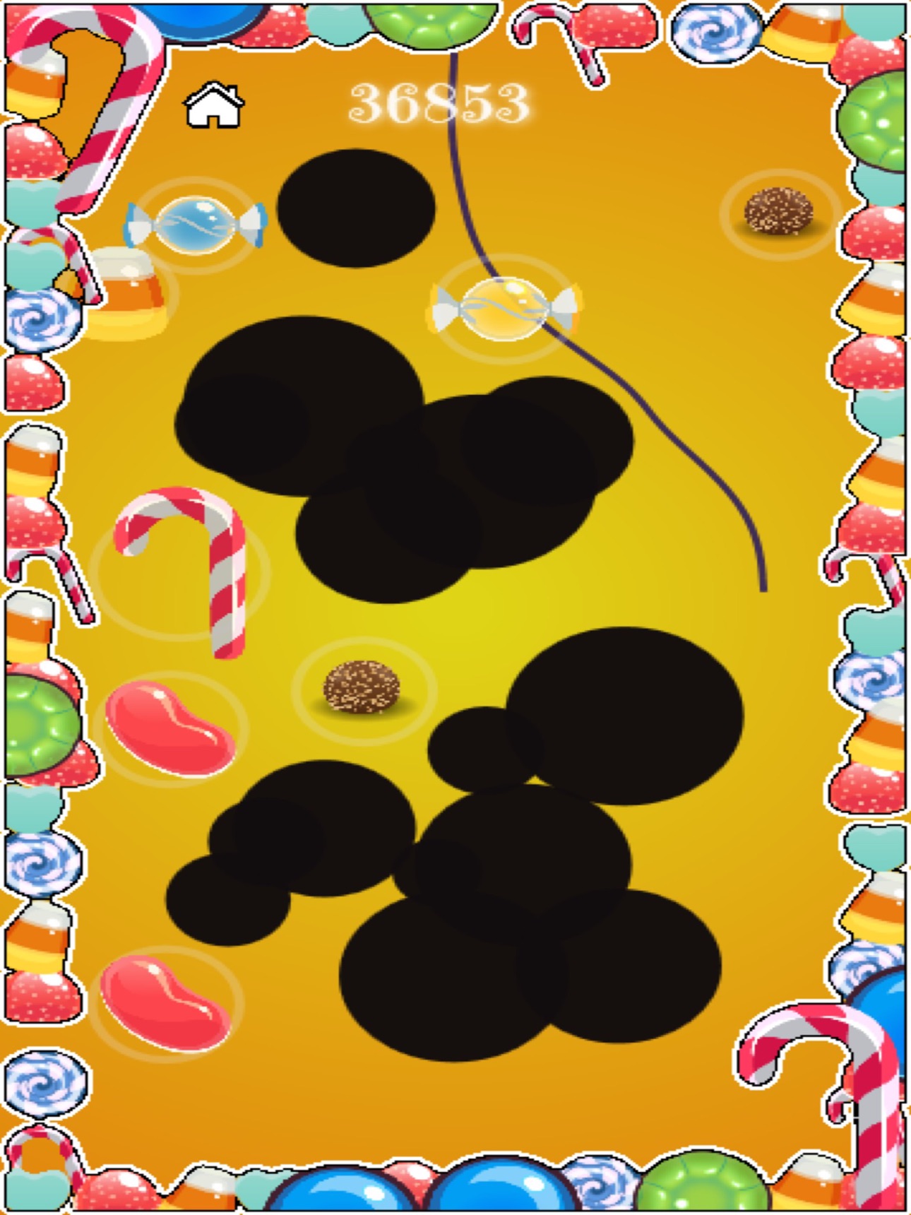 Screenshot 6 of Candy Shop World