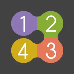 Treple - Original Number Puzzle Game app icon