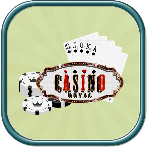 21 Royal Slot Casino of Nevada - Free Amazing Slots icon