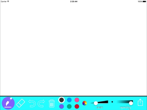 Best Drawing App -Instant Draw - náhled