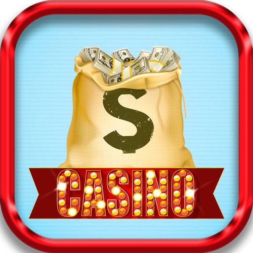 Slots! Free Casino House of Fun - Huuge Payouts Machines icon