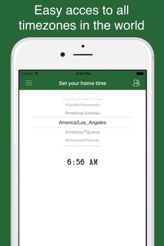 Home Time Travel Assistant screenshot 3