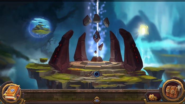 密室逃脱之逃出神秘魔塔：史上最坑爹的越狱解密益智游戏