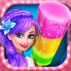 Frozen Food Maker! - Princess kitchen