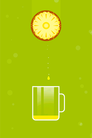 Lemonade - Endless Arcade Game screenshot 2