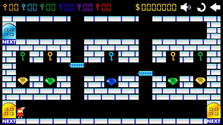 The Castle Game screenshot-3