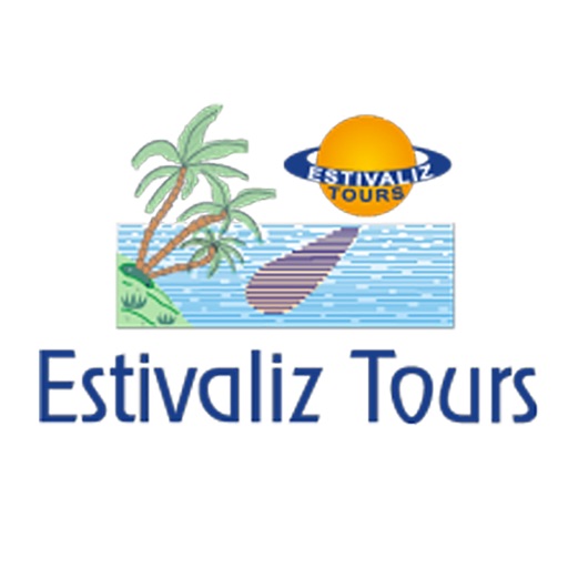 Estivaliz Tours icon