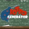 Kiwi Lotto Generator