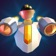 Space Bang app icon - Games app for iPhone