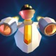 Space Bang app icon - Games app for iPhone