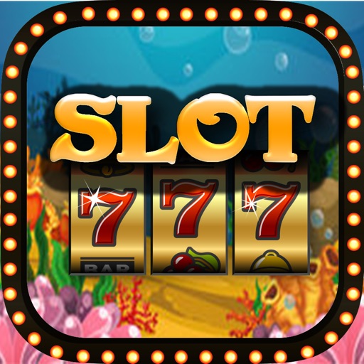 AAA Slots Vegas 777 Free 2016 icon