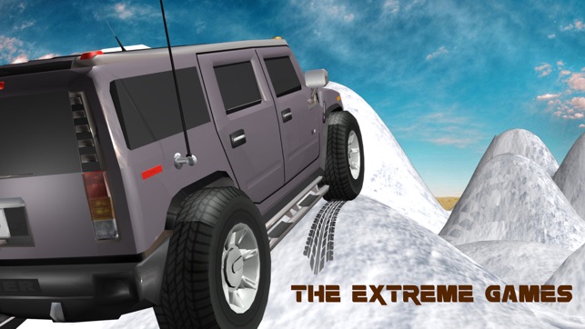 Off Road Monster truck 3D Real Simulator(圖1)-速報App