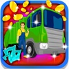 Trucker Slot Machine: Hit the gambler jackpot