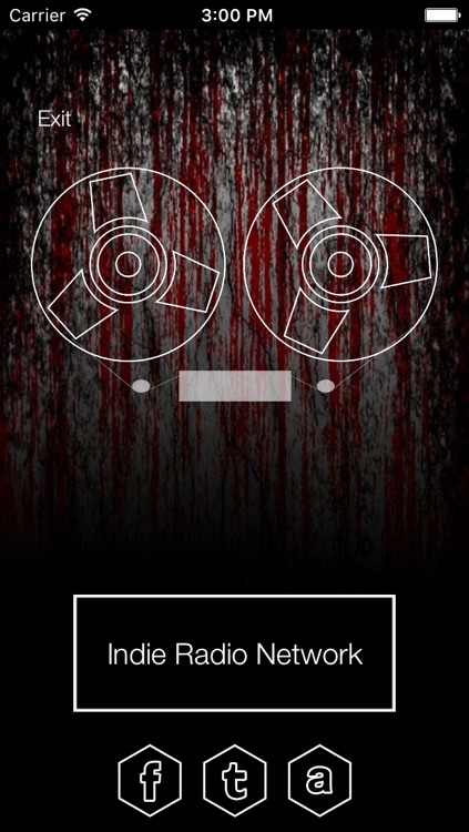 Indie Radio Network